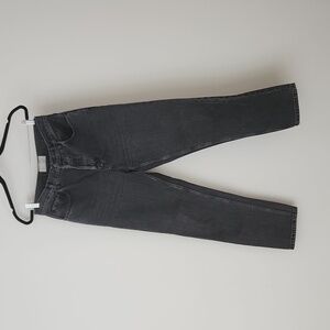 Everlane the 90s Cheeky Jean